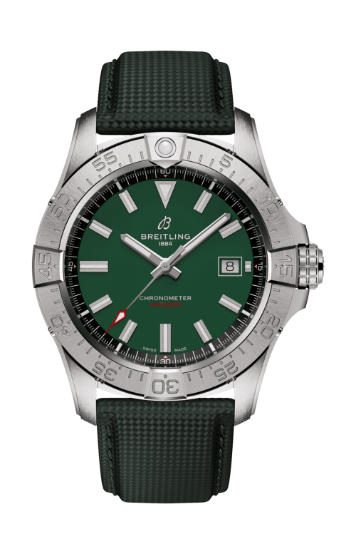 Accedi al prodotto correlato Breitling AVENGER AUTOMATIC 42 - A17328101L1X1