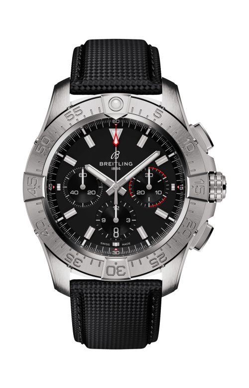 Accedi alla scheda di Breitling AVENGER B01 CHRONOGRAPH 44 - AB0147101B1X1