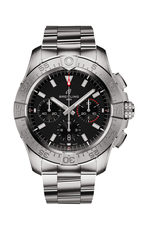 Accedi alla scheda di Breitling AVENGER B01 CHRONOGRAPH 44 - AB0147101B1A1