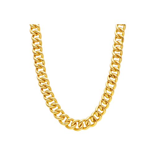 Accedi alla scheda di Bartorelli Italian Jewels COLLANA GROUMETTE IN ORO GIALLO - 255945