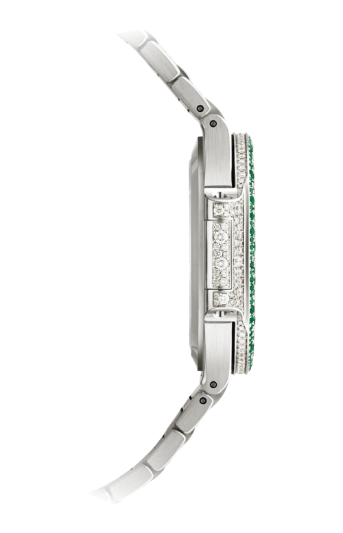 Accedi alla scheda di Patek Philippe NAUTILUS HAUTE JOAILLERIE, CARICA AUTOMATICA - 7118/1453G-001