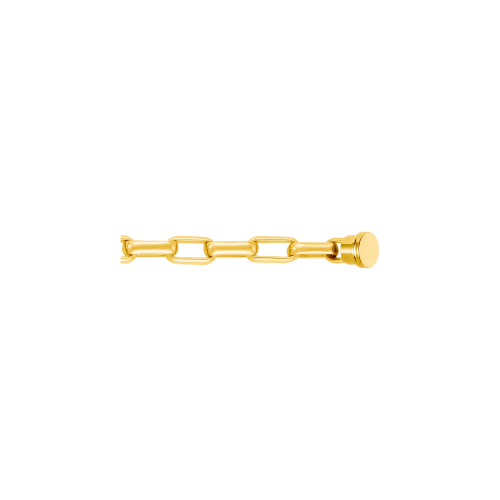 Accedi alla scheda di Fred BRACCIALE FORCE 10 IN ORO GIALLO PER BRACCIALE MODELLO GRANDE - 6B1106