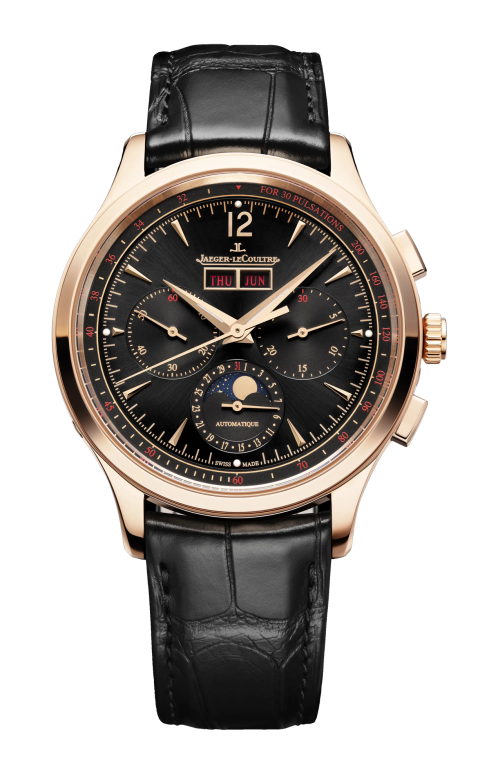 Accedi al prodotto correlato Jaeger-Lecoultre MASTER CONTROL CHRONOGRAPH CALENDAR - 413257J