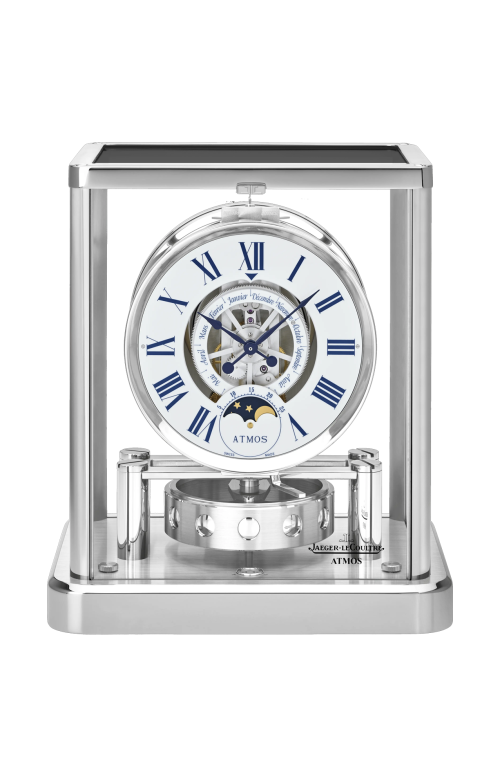 Accedi alla scheda di Jaeger-Lecoultre COLLEZIONE ATMOS CLASSIC MOON - 5112202
