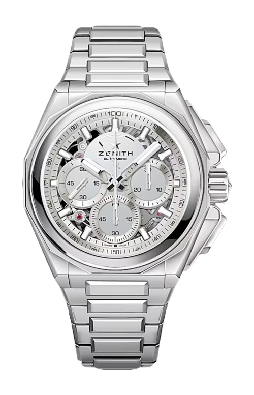 Accedi alla scheda di Zenith DEFY EXTREME - 03.9102.9004/90.I001