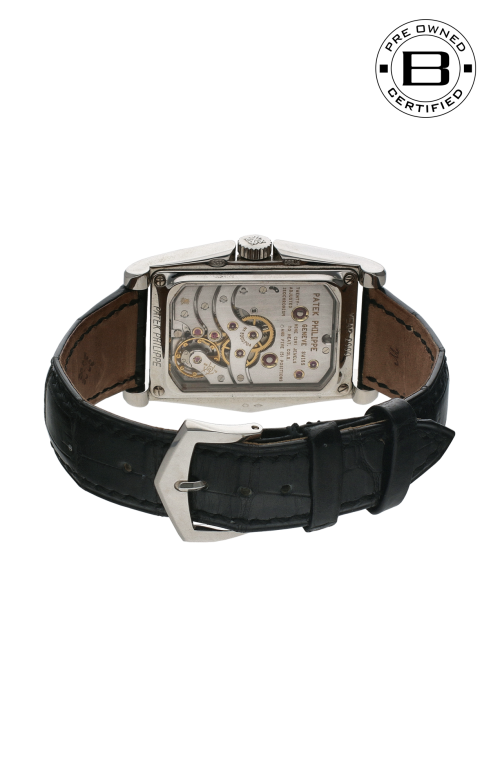 Accedi alla scheda di Patek Philippe PATEK PHILIPPE GONDOLO MANTA 10 GIORNI - LIMITED EDITION - U-5100P001