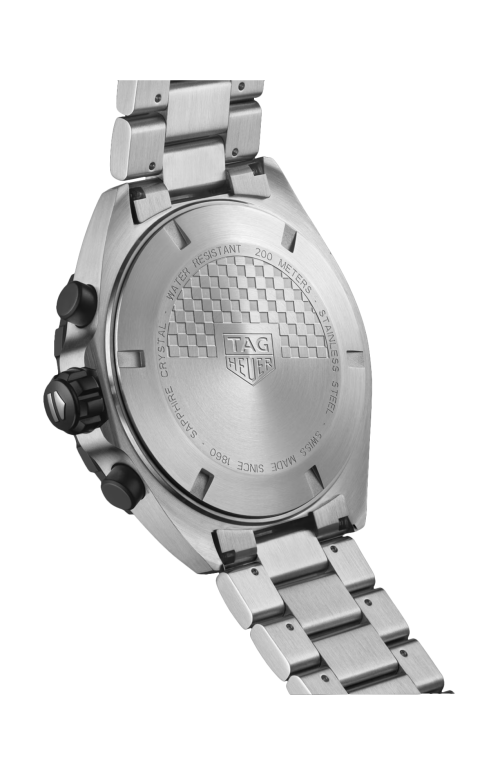 Accedi alla scheda di Tag Heuer TAG HEUER FORMULA 1 CHRONOGRAPH - CAZ101AN.BA0842