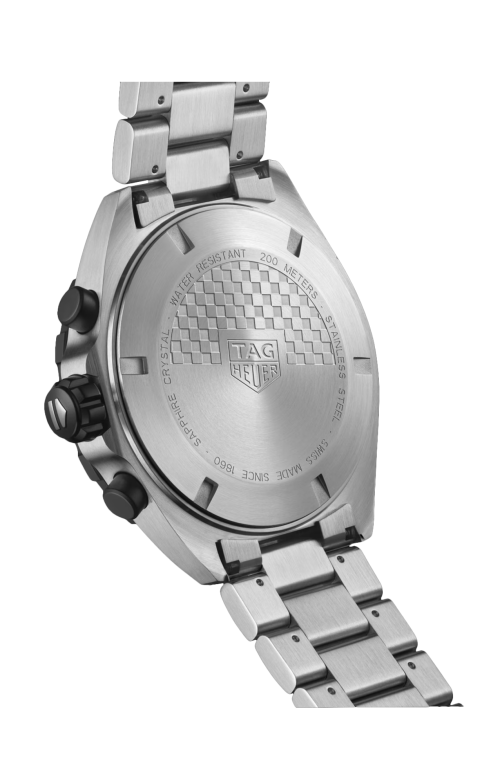 Accedi alla scheda di Tag Heuer TAG HEUER FORMULA 1 CHRONOGRAPH - CAZ101AP.BA0842