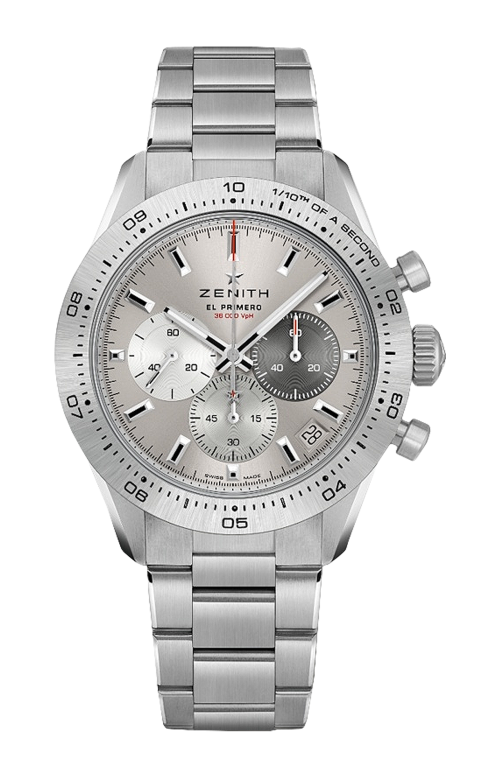 Accedi alla scheda di Zenith CHRONOMASTER SPORT - 95.3100.3600/39.M3100