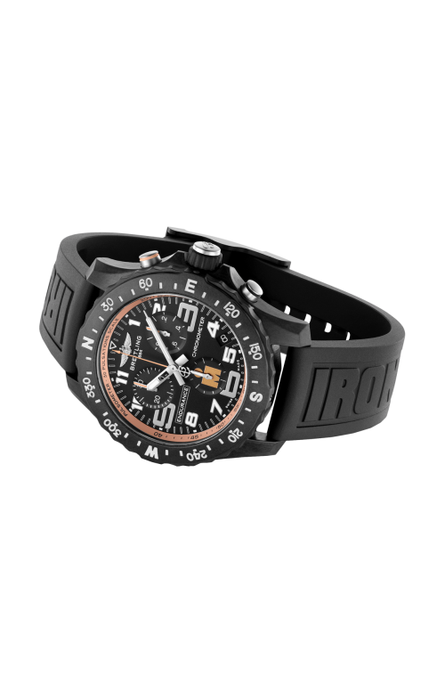 Accedi alla scheda di Breitling ENDURANCE PRO 44 IRONMAN&reg; FINISHER - X823101B1B1S1