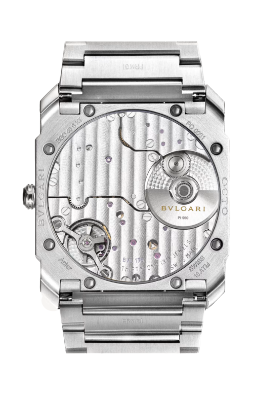 Accedi alla scheda di Bulgari OCTO FINISSIMO - RE00033