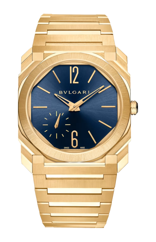 Accedi alla scheda di Bulgari OCTO FINISSIMO - RE00044