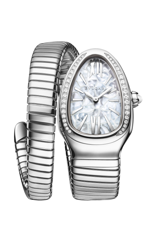 Accedi alla scheda di Bulgari SERPENTI TUBOGAS - LIMITED EDITION - RE00069
