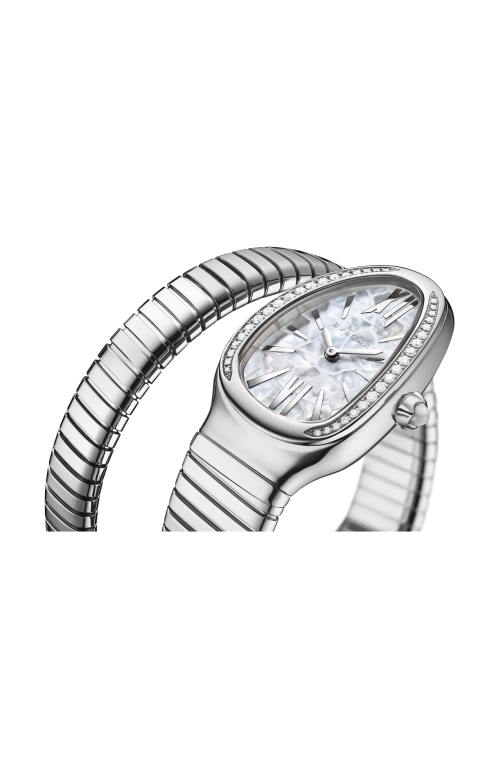 Accedi alla scheda di Bulgari SERPENTI TUBOGAS - LIMITED EDITION - RE00069