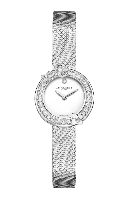 Accedi alla scheda di Chaumet HORTENSIA - W85410