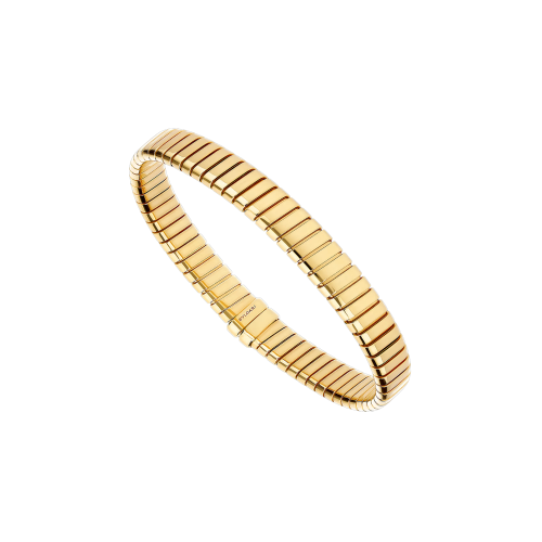 Accedi alla scheda di Bulgari BRACCIALE BVLGARI TUBOGAS IN ORO GIALLO - BR860257