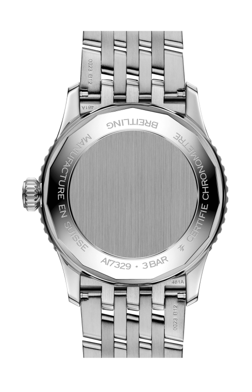 Accedi al prodotto correlato Breitling NAVITIMER AUTOMATIC 41 - A17329161C1A1
