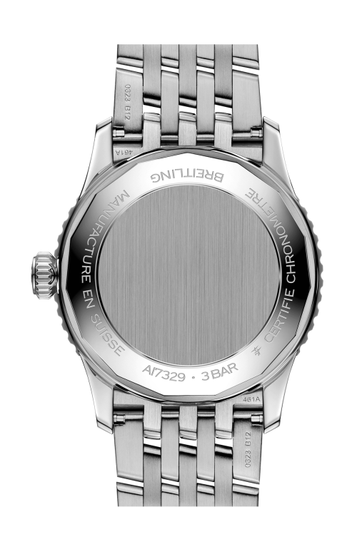 Accedi al prodotto correlato Breitling NAVITIMER AUTOMATIC 41 - A17329371L1A1