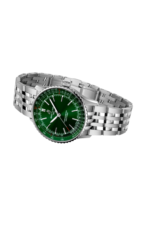 Accedi al prodotto correlato Breitling NAVITIMER AUTOMATIC 41 - A17329371L1A1