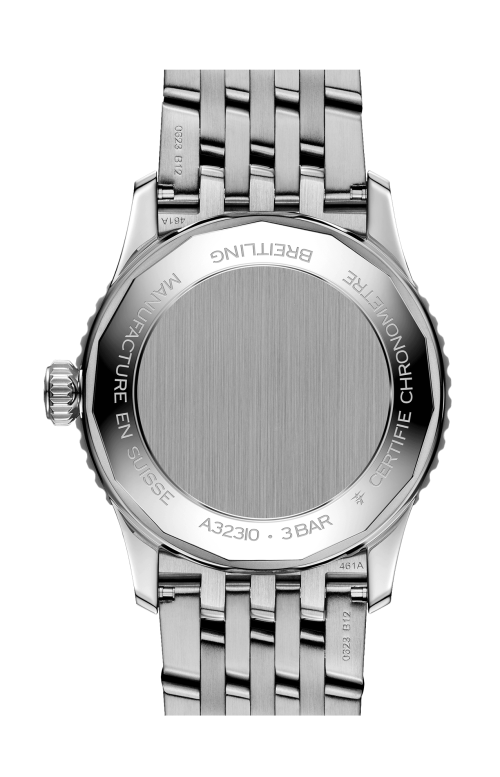 Accedi alla scheda di Breitling NAVITIMER AUTOMATIC 41 - A32310251B1A1