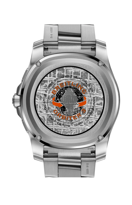 Accedi alla scheda di Breitling AEROSPACE B70 ORBITER - EB70101A101E1