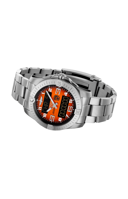 Accedi alla scheda di Breitling AEROSPACE B70 ORBITER - EB70101A101E1