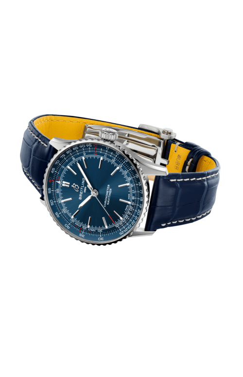Accedi alla scheda di Breitling NAVITIMER AUTOMATIC 41 - A17329161C1P1