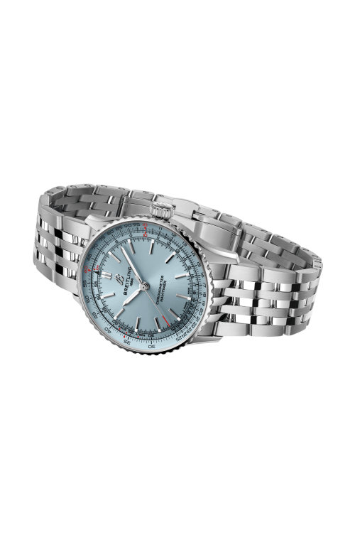 Accedi alla scheda di Breitling NAVITIMER AUTOMATIC 41 - A17329171C1A1