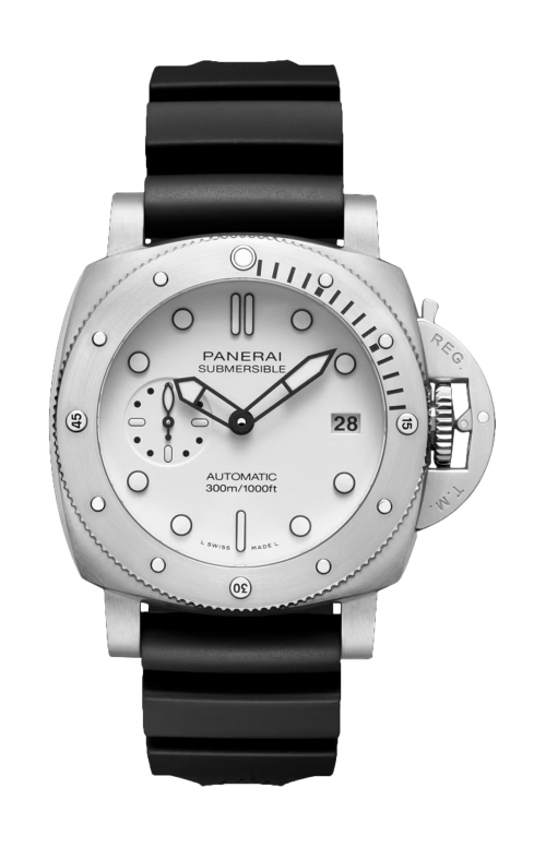 Accedi al prodotto correlato Panerai SUBMERSIBLE - PAM02223
