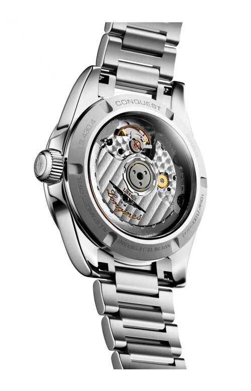 Accedi alla scheda di Longines CONQUEST 34 MM - L3.430.4.02.6