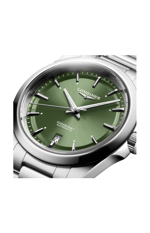 Accedi alla scheda di Longines CONQUEST 38 MM - L3.720.4.02.6
