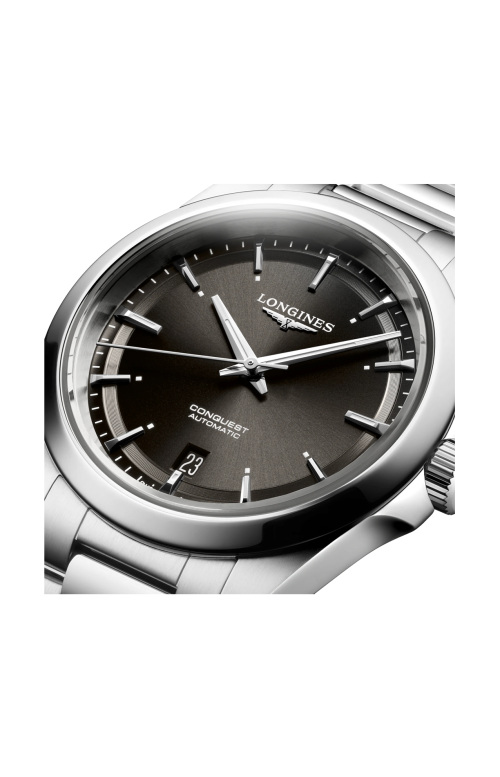 Accedi alla scheda di Longines CONQUEST 38 MM - L3.720.4.52.6