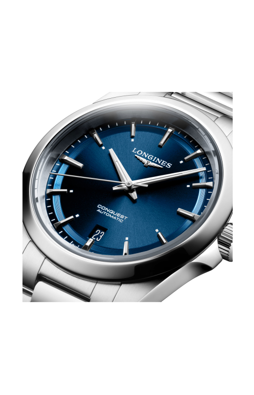 Accedi alla scheda di Longines CONQUEST 38 MM - L3.720.4.92.6