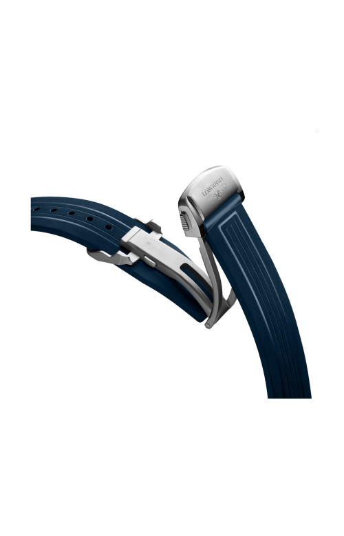 Accedi alla scheda di Longines HYDRONOCQUEST GMT 43 MM - L3.890.4.96.9