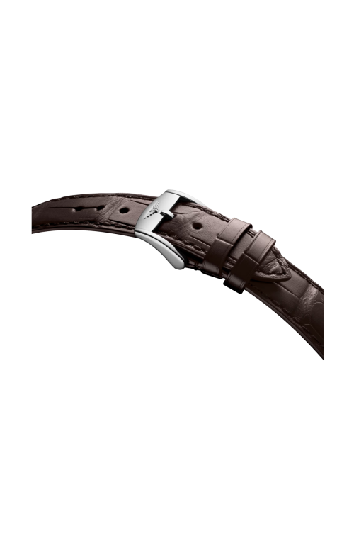 Accedi alla scheda di Longines FLAGSHIP HERITAGE MOONPHASE - L4.815.4.62.2