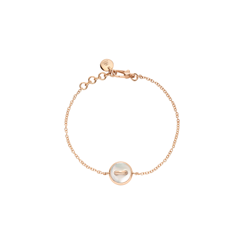 Accedi alla scheda di Pomellato BRACCIALE POM POM DOT - PBC4031O7WHRDB0MP