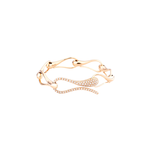 Accedi al prodotto correlato Dada Arrigoni BRACCIALE ELIKA IN ORO ROSA E DIAMANTI - DEK01BRRRDI