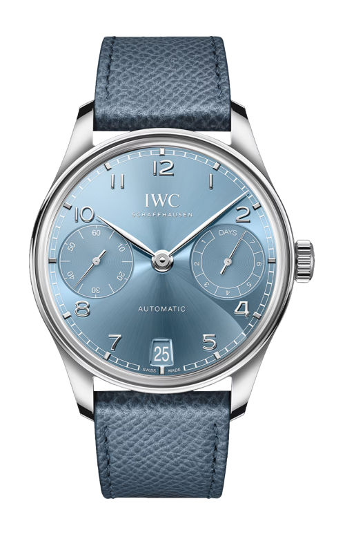 Accedi alla scheda di Iwc Schaffhausen PORTUGIESER AUTOMATIC 42 - IW501708