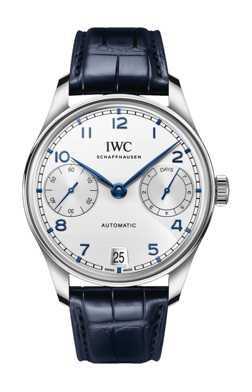 Accedi al prodotto correlato Iwc Schaffhausen PORTUGIESER AUTOMATIC 42 - IW501702