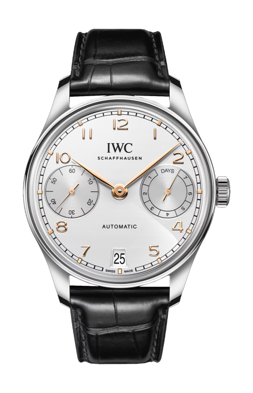 Accedi al prodotto correlato Iwc Schaffhausen PORTUGIESER AUTOMATIC 42 - IW501701