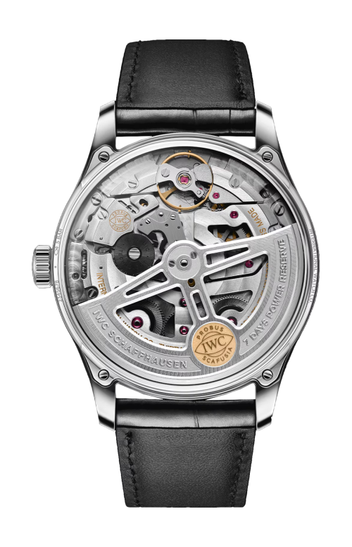 Accedi al prodotto correlato Iwc Schaffhausen PORTUGIESER AUTOMATIC 42 - IW501701