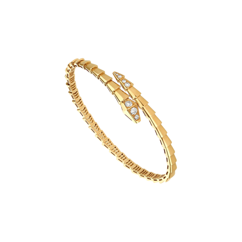 Accedi al prodotto correlato Bulgari BRACCIALE SERPENTI VIPER - BR860040