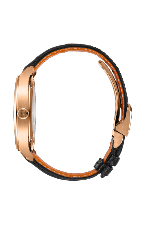 Accedi alla scheda di Iwc Schaffhausen PORTUGIESER HAND-WOUND TOURBILLON DAY & NIGHT - IW545901