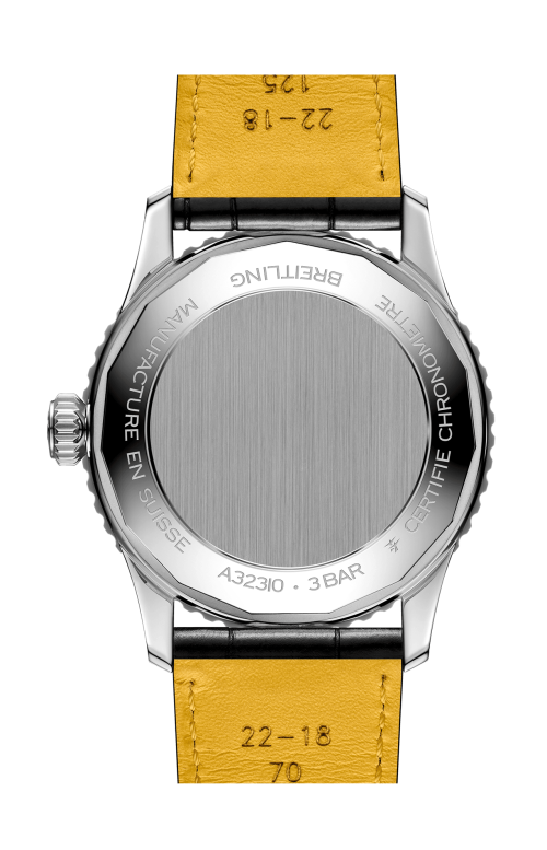 Accedi alla scheda di Breitling NAVITIMER AUTOMATIC GMT 41 - A32310251B1P1