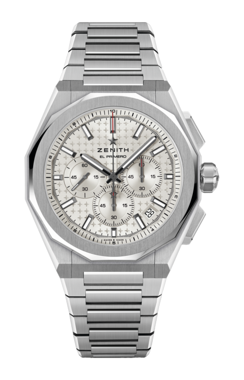 Accedi alla scheda di Zenith CRONOGRAFO DEFY SKYLINE - 03.9500.3600/01.I001