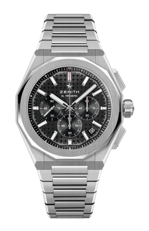 Accedi alla scheda di Zenith CRONOGRAFO DEFY SKYLINE - 03.9500.3600/21.I001