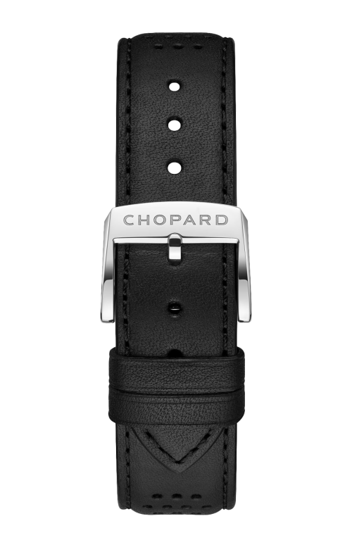 Accedi alla scheda di Chopard MILLE MIGLIA CLASSIC CHRONOGRAPH 40,5 MM, AUTOMATICO, LUCENT STEEL&trade; - 168619