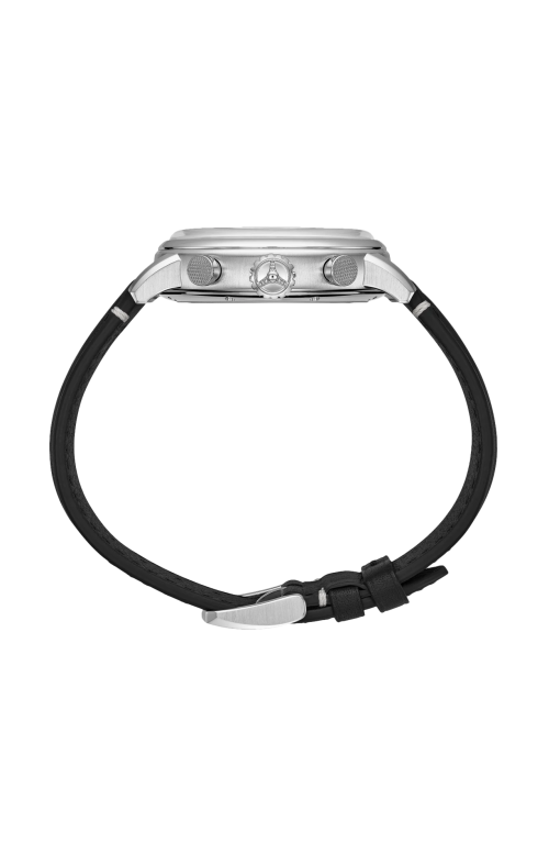 Accedi alla scheda di Chopard MILLE MIGLIA CLASSIC CHRONOGRAPH 40,5 MM, AUTOMATICO, LUCENT STEEL&trade; - 168619