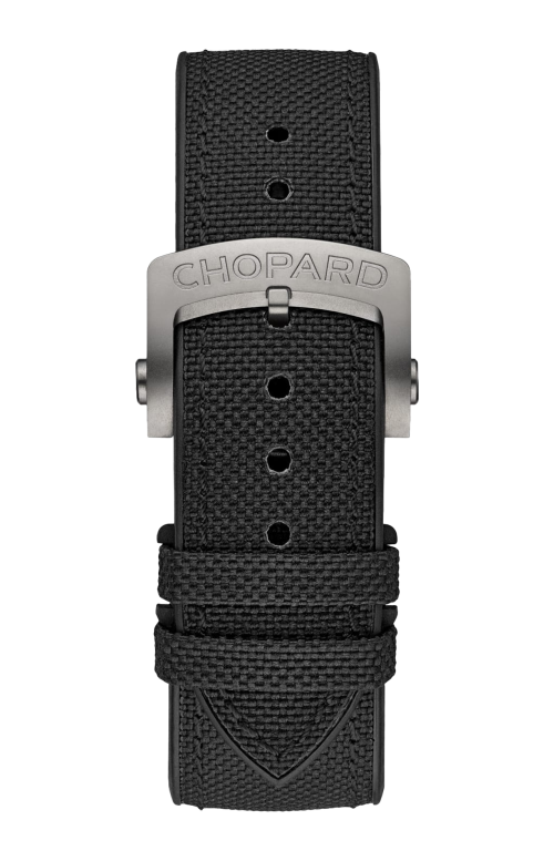 Accedi alla scheda di Chopard MILLE MIGLIA GTS RACE EDITION 44 MM, AUTOMATICO, TITANIO - LIMITED EDITION - 168571