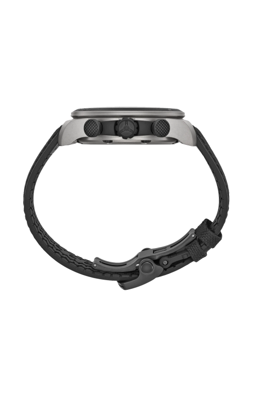 Accedi alla scheda di Chopard MILLE MIGLIA GTS RACE EDITION 44 MM, AUTOMATICO, TITANIO - LIMITED EDITION - 168571